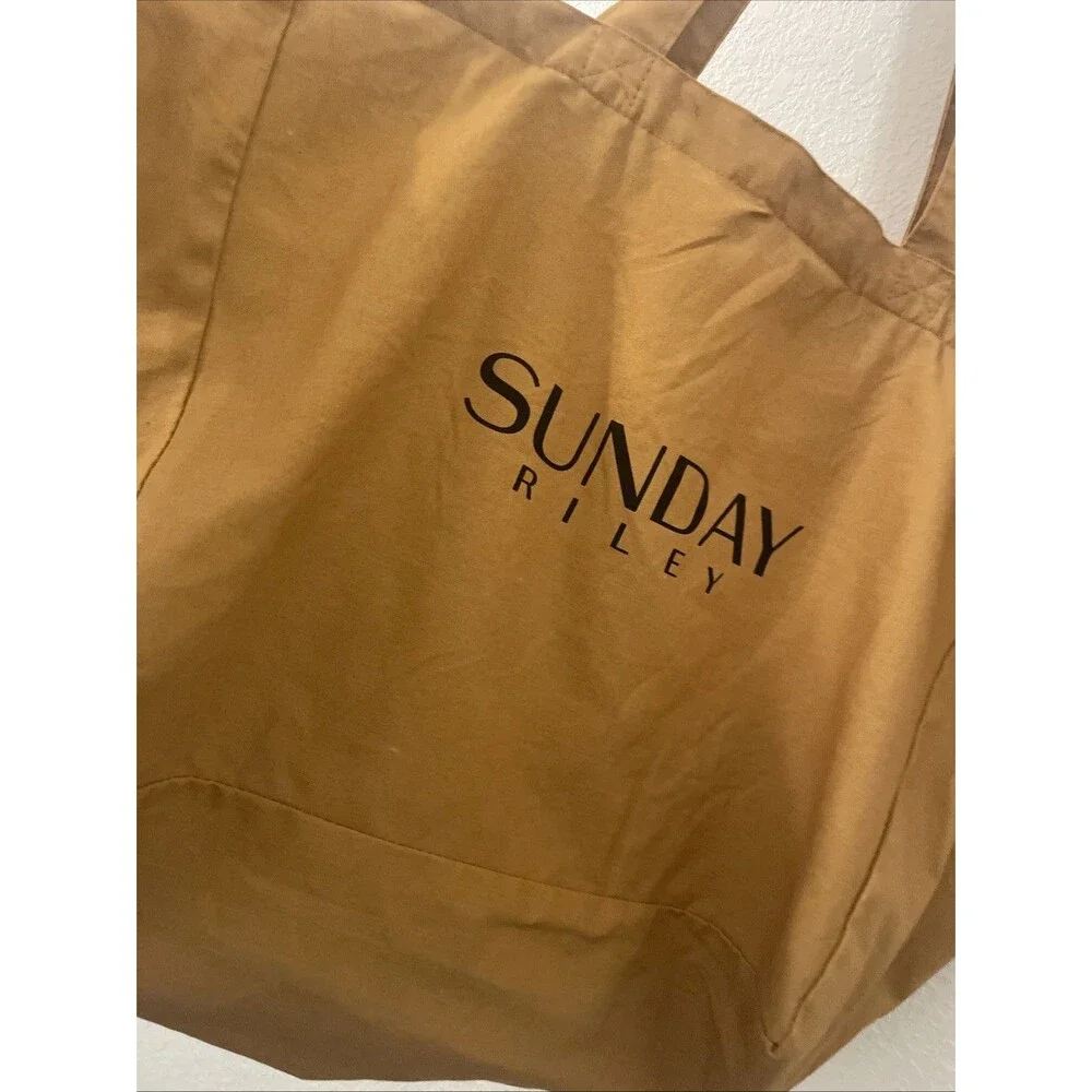 Sunday Riley Bag sunday riley
